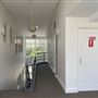 Gap Bluff Former Officers Mess Watsons Bay NPWS