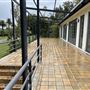 Gap Bluff Former Armoury Building Watsons Bay NPWS