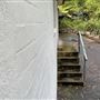 Gap Bluff Former Armoury Building Watsons Bay NPWS