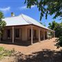 Cooma Cottage