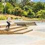 Carlingford Skate Park