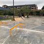 Sydney Park Skate Park