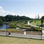 Sydney Park Skate Park