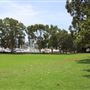 Rushcutters Bay Park