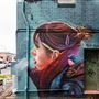 Street Art Walk Katoomba