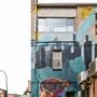 Street Art Walk Katoomba