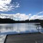 Wentworth Falls Lake