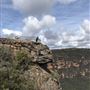 Elysian and Olympian Rock Lookouts