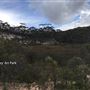 Blue Mountains