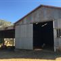 Private House & Barn - "Mountain View"