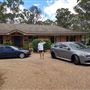 Private House - Vineyard