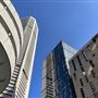 Sydney CBD - Martin Place and MLC Centre