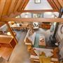 Private House - Govetts Leap Lodge