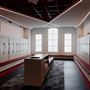 Sydney Swans HQ