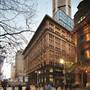Sydney for London
