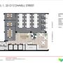 23 O'Connell St - Sydney CBD