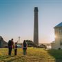 Cockatoo Island - Convict Precinct