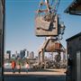 Cockatoo Island