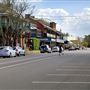 Swan Street Morpeth