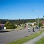 Streetscape East Maitland