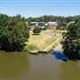 Queens Wharf Morpeth