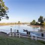 Queens Wharf Morpeth