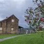 The Barracks
