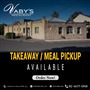 VABY'S Restaurant Picton & The Old Cheese Factory Function Centre