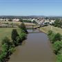 The Hunter River