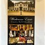 Winbourne Estate Country Bed and Breakfast