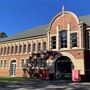 Sydney Swans HQ