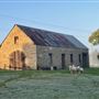 Berry House & Barn