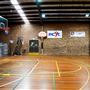 PCYC Fairfield Basketball Court