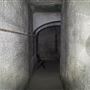 Kirkbride Building 8 - Tunnels