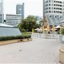 Greenwood Plaza Rooftop