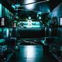 Noir Nightclub
