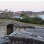 Middle Head Tunnels