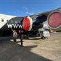 Bankstown Airport - planes for scrap