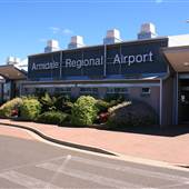 Armidale Airport