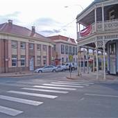 Armidale Area