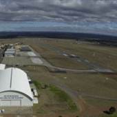 Australia’s Museum of Flight