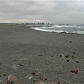 Black Sand Beach, Bass Point Reserve & Shell Cove