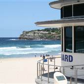 Bondi Beach