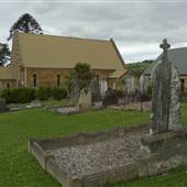 Jamberoo Catholic Cemetery