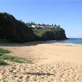 Bilgola Beach