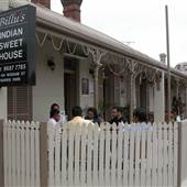 Billu's Indian Eatery