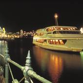 Captain Cook Cruises fleet