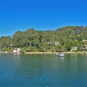 Careel Bay
