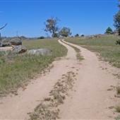 Cooma Roads