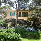Private House - Neutral Bay